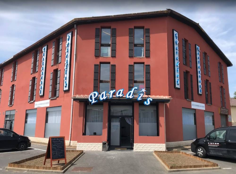 restaurant Ozoir-la-Ferrière