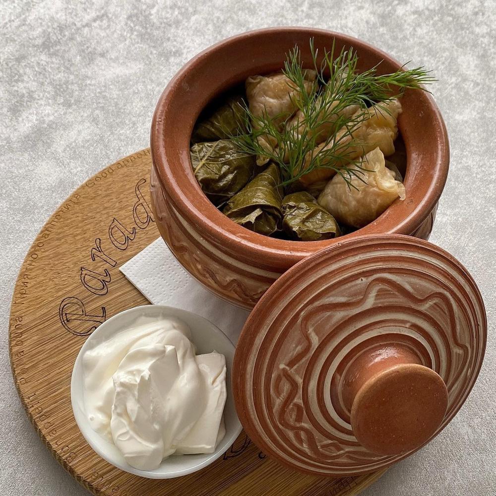 Plat traditionnel