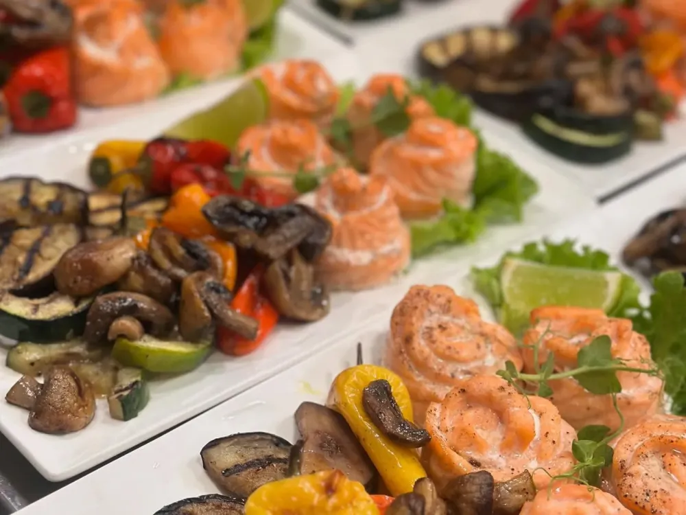 Restaurant maison à La Queue-en-Brie