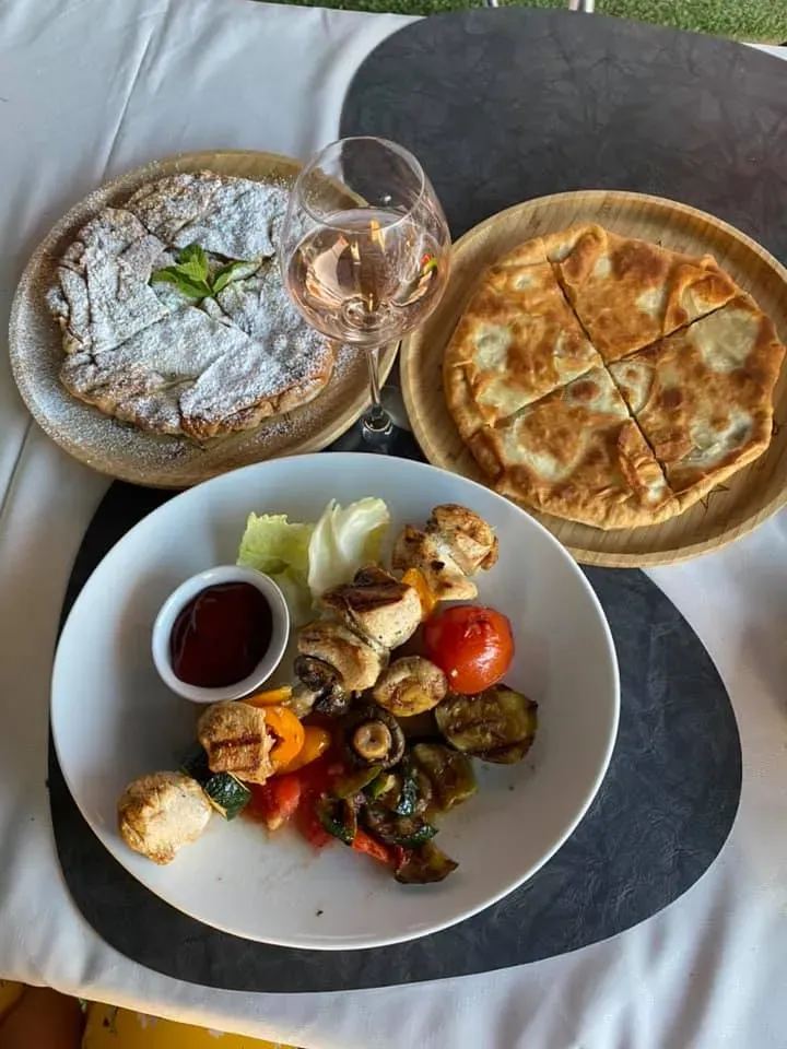 Restaurant traditionnel à La Queue-en-Brie